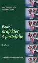 Billede af bogen Power i projekter og portefølje Billede af bogen Power i projekter og portefølje
