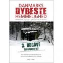 Billede af bogen Danmarks dybeste hemmelighed - REGAN VEST - regeringens og kongehusets atombunker