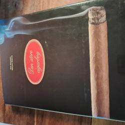 Billede af bogen Den store cigarbog