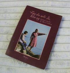 Billede af bogen Tøj du selv kan sy