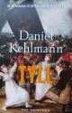 Billede af bogen TYLL - roman