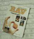 Billede af bogen Rav - find det selv