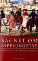 Billede af bogen Sagnet om NIBELUNGERNE