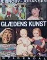 Billede af bogen Glædens kunst