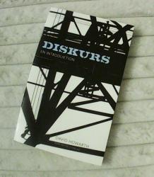 Billede af bogen Diskurs - En introduktion