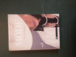 Billede af bogen Mode - Tøj du kan syy