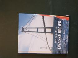 Billede af bogen Kort og godt om danske broer