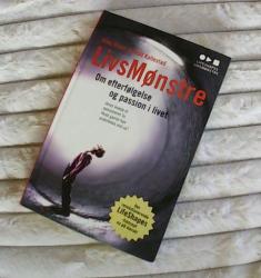 Billede af bogen Livsmønstre - Om efterfølgelse og passion i livet