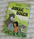 Billede af bogen Junglebogen