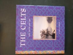 Billede af bogen The Celts - Life, Myth and art