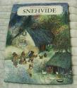 Billede af bogen Snehvide