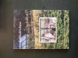 Billede af bogen Kokkedrivhuse