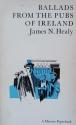 Billede af bogen Ballads from the Pubs of Ireland