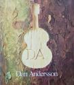 Billede af bogen Dan Andersson Billede af bogen Dan Andersson