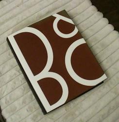 Billede af bogen Bang & Olufsen - Fra vision til legende