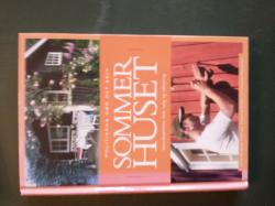 Billede af bogen Politikens bog om sommerhuset - istandsættelse, køb, salg og udlejning