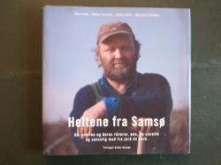 Billede af bogen Heltene fra Samsø