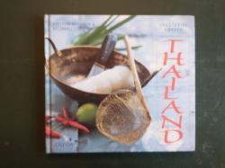 Billede af bogen Vegetarisk køkken - Thailand  - med en mundsmag af Laos og Cambodia