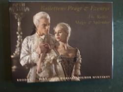 Billede af bogen Ballettens Pragt & Eventyr - The Ballet Magic & Splendor: 
