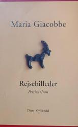 Billede af bogen Rejsebilleder - Persien/Iran