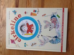 Billede af bogen Cirkeline på opdagelse - 14 historier og masser af aktiviteter