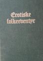 Billede af bogen Erotiske folkeeventyr