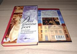 Billede af bogen Den grønne port