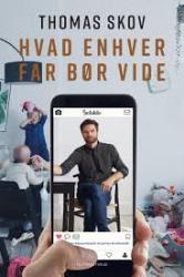 Billede af bogen Hvad enhver far bør vide