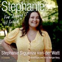 Billede af bogen Stephanie - fra 