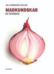 Billede af bogen Madkundskab - en teoribog