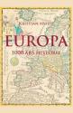 Billede af bogen Europa - 1000 års historie