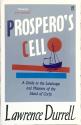 Billede af bogen Prospero’s Cell A guide to the Landscape and Manners og the Island of Corfu