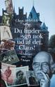 Billede af bogen Du finder sgu nok ud af det, Claus! - Erindringer 1932-1954