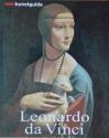 Billede af bogen Leonardo da Vinci – Hans liv og virke Billede af bogen Leonardo da Vinci – Hans liv og virke