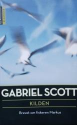 Billede af bogen Kilden - Brevet om fiskeren Markus