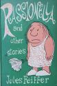 Billede af bogen Passionella and other stories