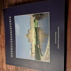 Herregårdshistorie 2