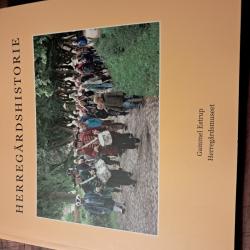 Herregårdshistorie 5