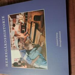 Herregårdshistorie 4