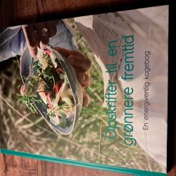 Opskrifter til en grønnere fremtid