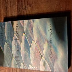 Mill - om friheden. Oversættrlse og guide.