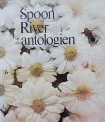 Billede af bogen Spoon River Antologien