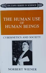 Billede af bogen The Human Use of Human Beings - Cybernetics and Society