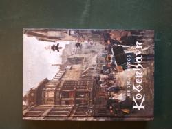 Billede af bogen Herman Bangs København