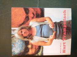 Billede af bogen Kurt Trampedach