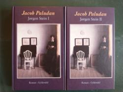 Billede af bogen Jørgen Stein I+II