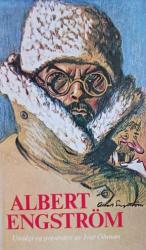 Billede af bogen Albert Engström