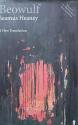 Billede af bogen Beowulf
