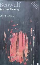 Billede af bogen Beowulf