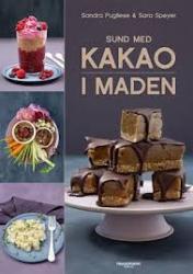 Billede af bogen Sund med kakao i maden